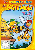 Warner Kids: Die Biene Maja - Teil 21