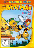 Film: Warner Kids: Die Biene Maja - Teil 21