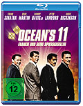 Film: Ocean's 11 - Frankie und seine Spiessgesellen