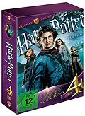 Film: Harry Potter und der Feuerkelch - Ultimate Edition