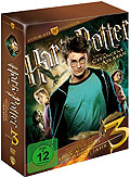 Harry Potter und der Gefangene von Askaban - Ultimate Edition