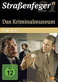 Straenfeger - 21 - Das Kriminalmuseum - Box 1