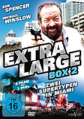 Extralarge - Box 2 - Zwei Supertypen in Miami