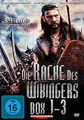 Die Rache des Wikingers - Box