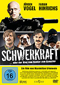 Film: Schwerkraft - oder der Weg vom Banker zum Gangster