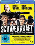 Film: Schwerkraft - oder der Weg vom Banker zum Gangster