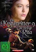 Die Kreuzritter 9 - Die heilige Rita