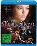 Die Kreuzritter 9 - Die heilige Rita