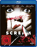 Scream - Geschnittene Fassung