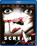 Film: Scream - uncut Film: Scream - uncut