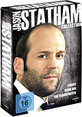 Jason Statham Collection