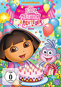 Dora: Das groe Geburtstags-Abenteuer