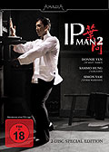 Film: IP Man 2 - 2-Disc Special Edition