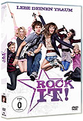 Film: Rock it!