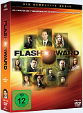 Flash Forward - Die komplette Serie
