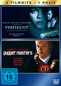 Film: 2 Filmhits - 1 Preis: Verflucht / Puppet Masters