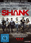 Shank - Two Disc Extreme Edition