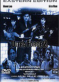 Film: Ultra Force 2 - Eastern Edition