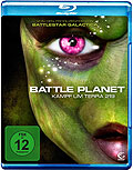 Film: Battle Planet - Kampf um Terra 219