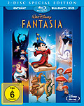 Film: Fantasia - 2-Disc Special Edition