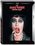Film: The Rocky Horror Picture Show - Limited Cinedition