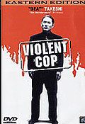 Film: Violent Cop - Eastern Edition
