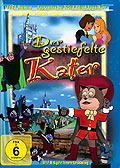 Film: Der gestiefelte Kater