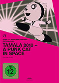 Film: Tamala 2010 - A Punk Cat in Space