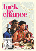 Film: Luck By Chance - Liebe, Glck und andere Zuflle