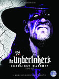 Film: WWE - Undertaker's Deadliest Matches