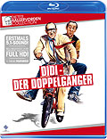 Film: Didi - Der Doppelgnger - Dieter Hallervorden Collection