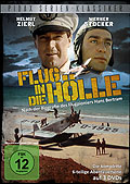 Film: Pidax Serien-Klassiker: Flug in die Hlle