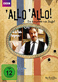 'Allo 'Allo! - Staffel 1
