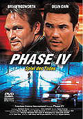 Film: Phase IV - Spiel des Todes