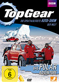 Film: Top Gear - Das Polar Adventure
