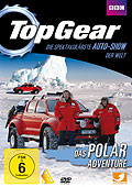 Top Gear - Das Polar Adventure