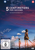 Film: 5 Centimeters per second