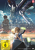 Film: The Voices of a Distant Star