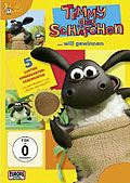 Film: Timmy das Schfchen - DVD 1 - Timmy will gewinnen