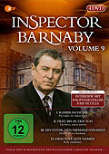Inspector Barnaby - Volume 9