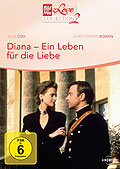 Bild der Frau Love Collection 2: Diana - Ein Leben fr die Liebe
