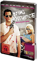 True Romance - Limited Steelbook Edition