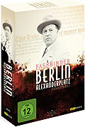 Berlin Alexanderplatz - Remastered
