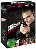 Donald Strachey - Complete Box