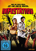 Film: Infestation