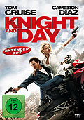 Film: Knight and Day - Extended Cut