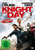 Knight and Day - Extended Cut