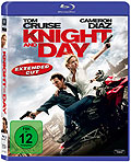 Film: Knight and Day