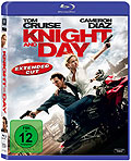 Knight and Day