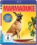 Film: Marmaduke